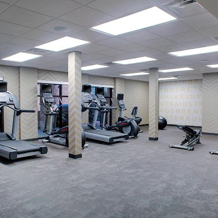 Residence Inn By Marriott Dallas Allen/Fairview Экстерьер фото