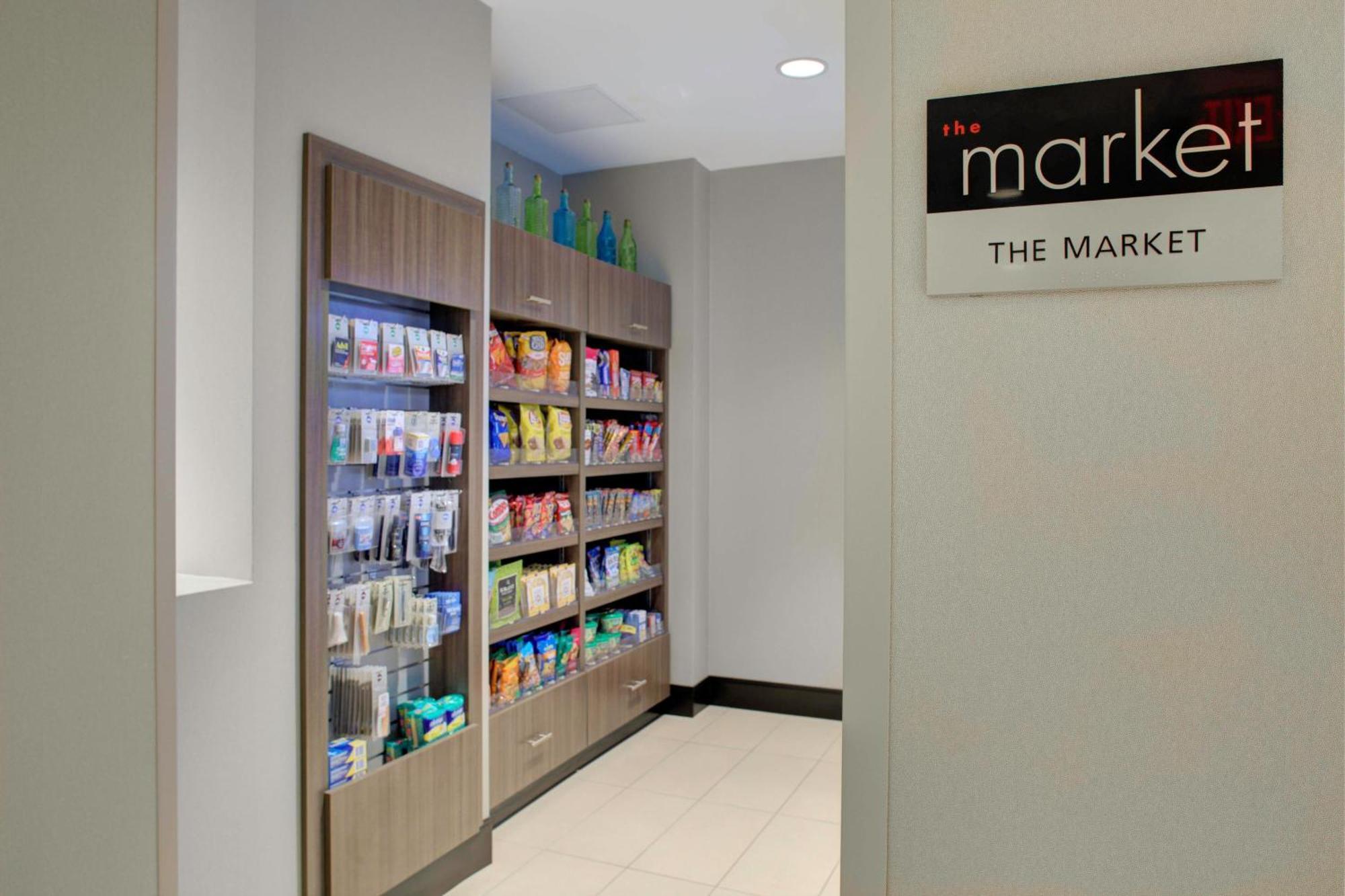 Residence Inn By Marriott Dallas Allen/Fairview Экстерьер фото