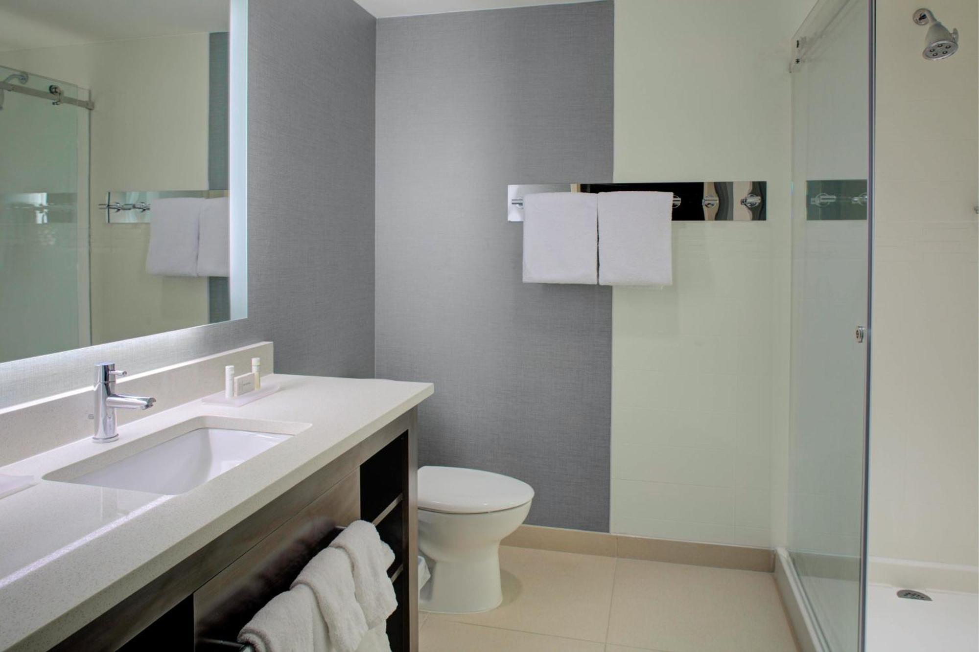 Residence Inn By Marriott Dallas Allen/Fairview Экстерьер фото