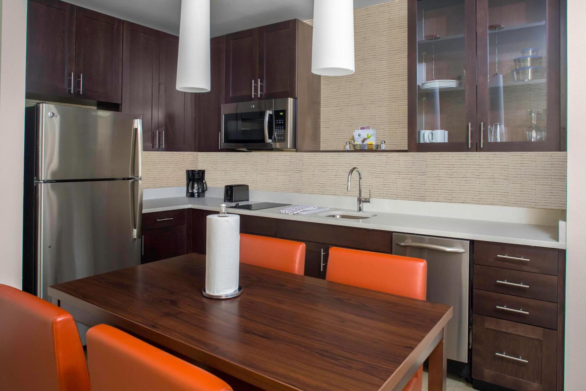 Residence Inn By Marriott Dallas Allen/Fairview Экстерьер фото