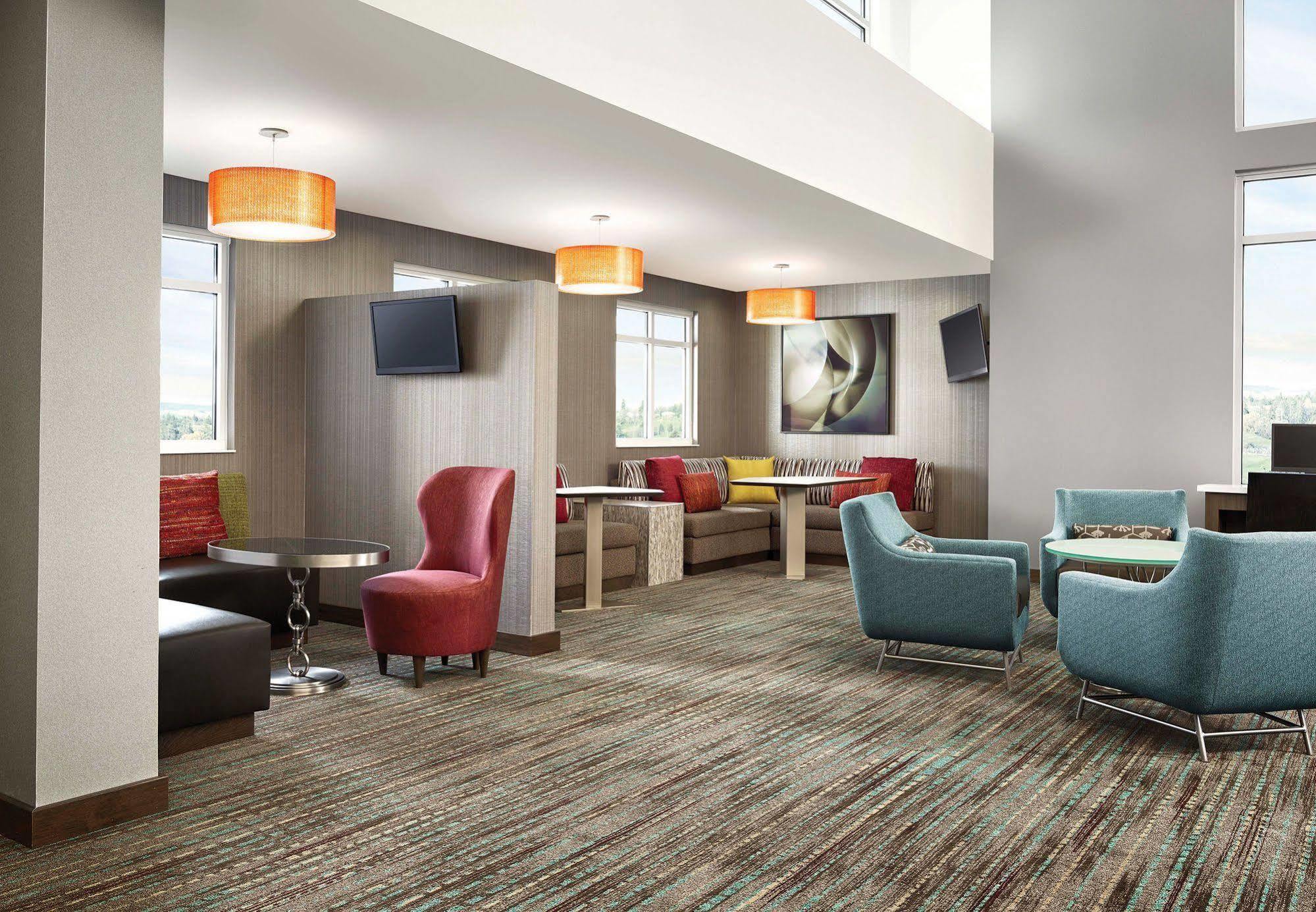 Residence Inn By Marriott Dallas Allen/Fairview Экстерьер фото