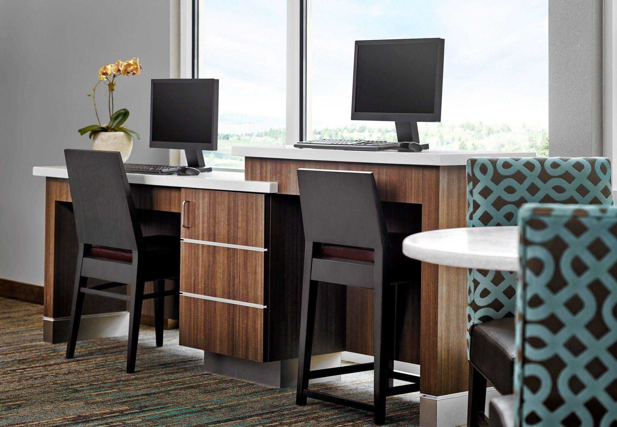 Residence Inn By Marriott Dallas Allen/Fairview Экстерьер фото