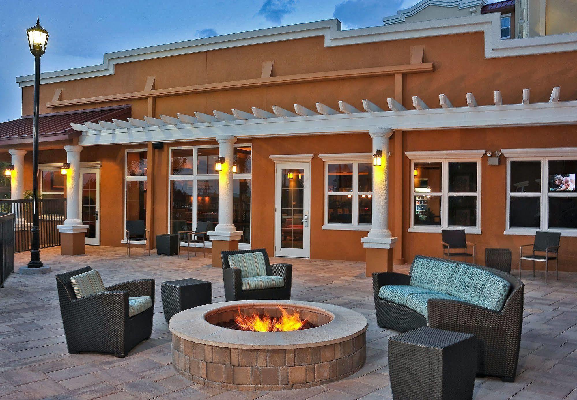 Residence Inn By Marriott Dallas Allen/Fairview Экстерьер фото